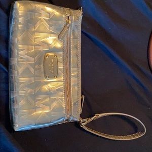 Michael Kors wristlet